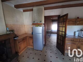  Maison � vendre 4 pi�ces 110 m�