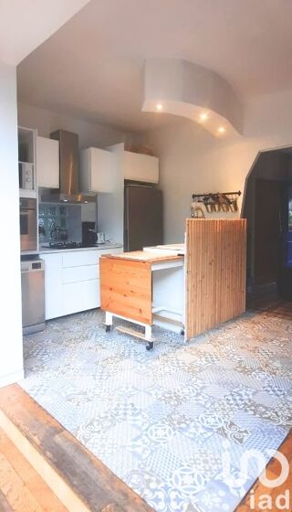  Maison � vendre 6 pi�ces 120 m�