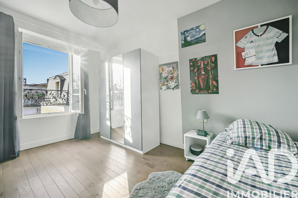  vendre  Maison Colombes (92700)