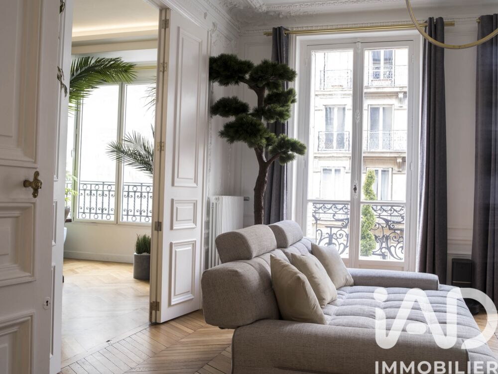 � vendre  Appartement Paris 10