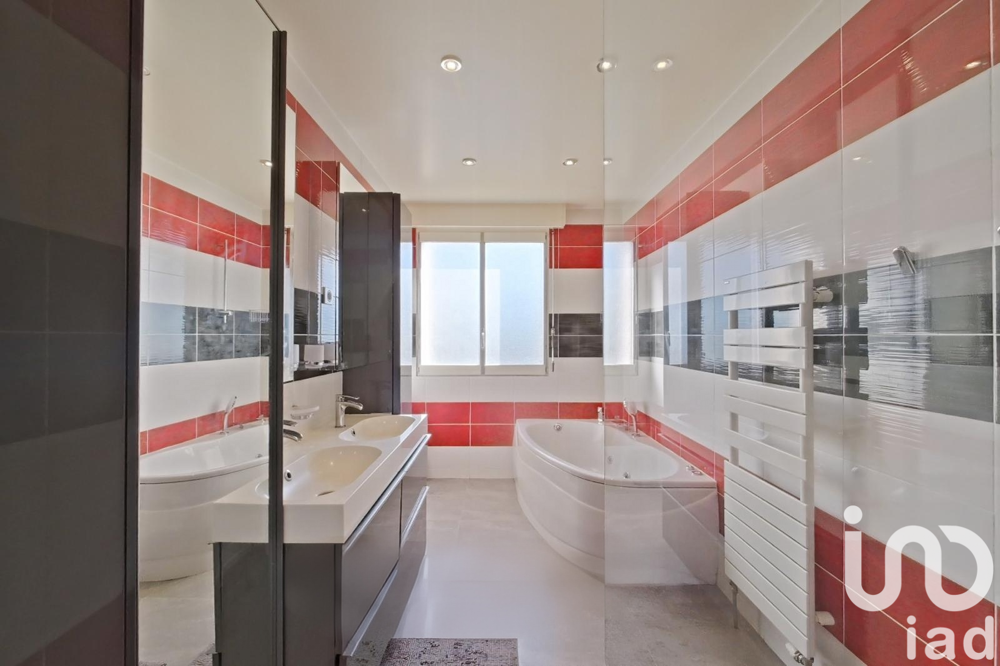  vendre  Maison Champigny-sur-Marne (94500)