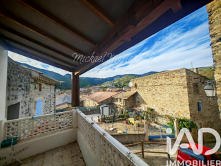  Maison � vendre 4 pi�ces 71 m�