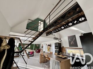  Maison � vendre 5 pi�ces 154 m�