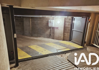  Parking / Garage � vendre 12 m�