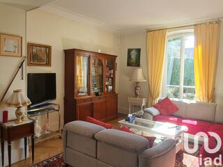  Maison � vendre 7 pi�ces 191 m�