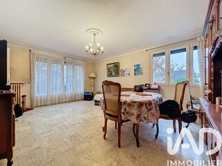  Maison � vendre 8 pi�ces 141 m�