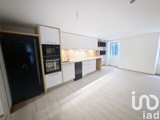  Appartement � vendre 3 pi�ces 50 m�