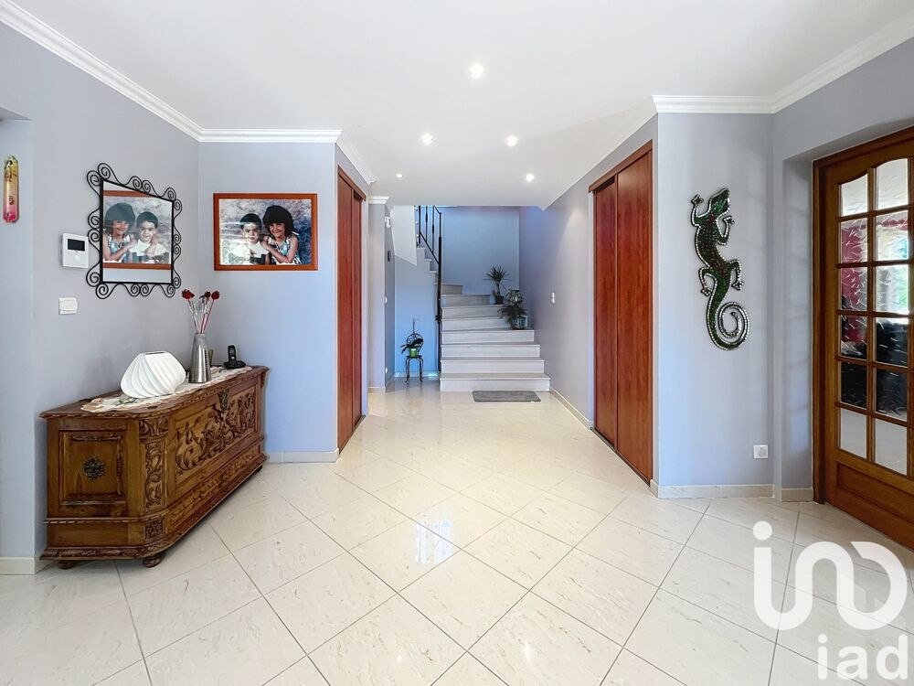  vendre  Maison La Trinit-de-Thouberville (27310)