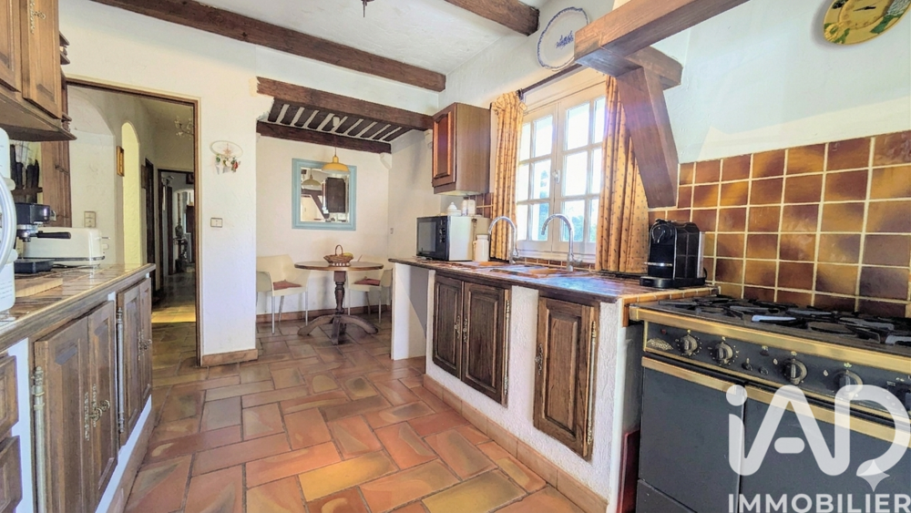 � vendre  Maison Roquefort-les-Pins (06330)