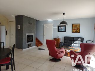  Maison � vendre 4 pi�ces 90 m�