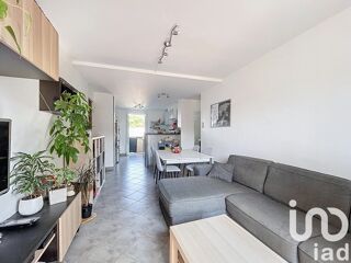  Appartement  vendre 3 pices 53 m