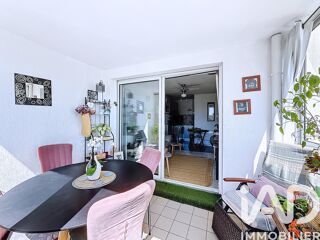  Appartement � vendre 3 pi�ces 33 m�