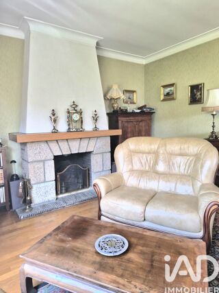  Maison � vendre 4 pi�ces 94 m�