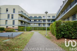  Appartement � vendre 3 pi�ces 68 m�