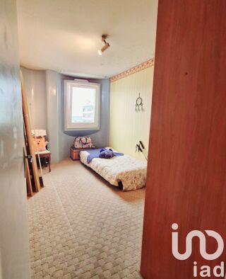  Appartement � vendre 4 pi�ces 85 m�