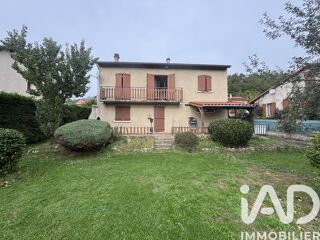  Maison � vendre 5 pi�ces 95 m�