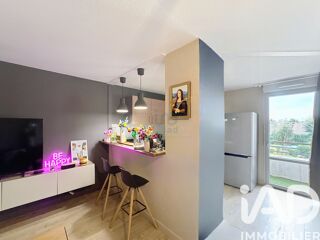  Appartement � vendre 2 pi�ces 55 m�