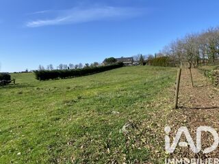  Terrain � vendre 1525 m�