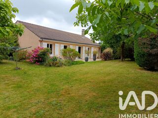  Maison � vendre 4 pi�ces 132 m�