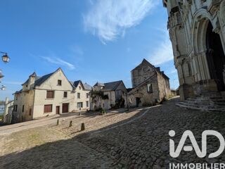  Maison � vendre 3 pi�ces 70 m�