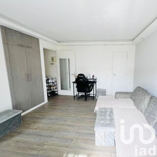 Appartement  vendre 1 pice 23 m