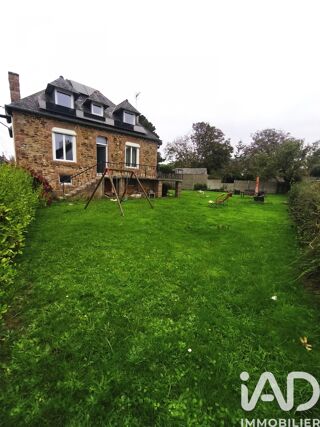  Maison � vendre 3 pi�ces 100 m�