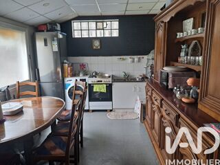  Maison � vendre 3 pi�ces 60 m�