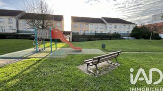  Appartement � vendre 2 pi�ces 37 m�