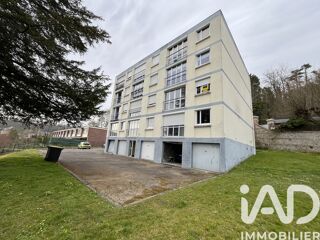  Appartement � vendre 2 pi�ces 38 m�