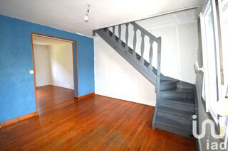  Appartement  vendre 3 pices 55 m