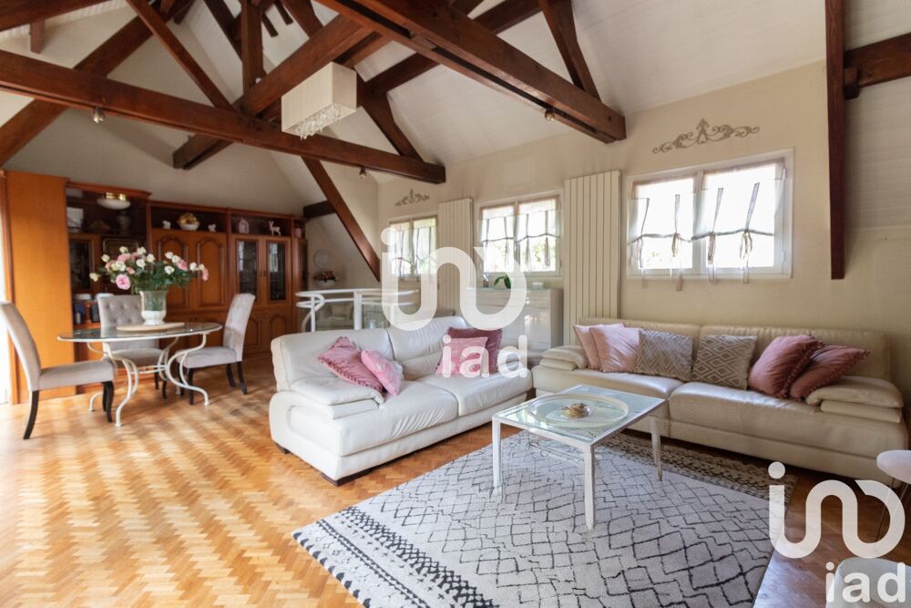  vendre  Maison La Celle-Saint-Cloud (78170)