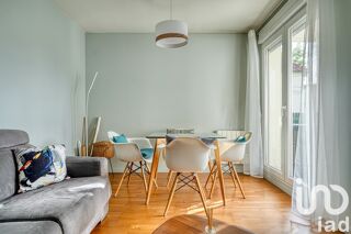  Appartement  vendre 2 pices 41 m