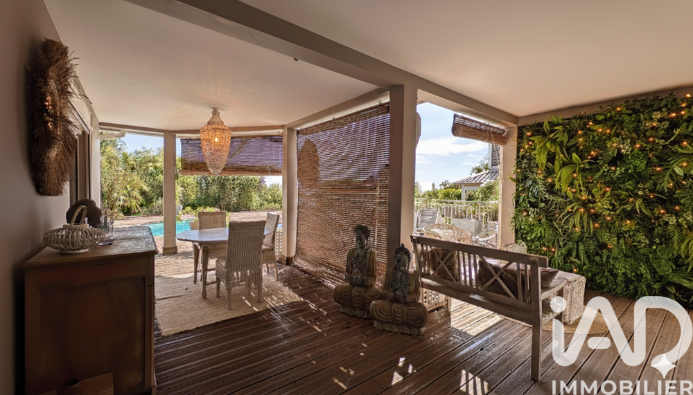 � vendre  Maison Saint-Pierre (97410)