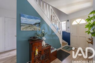  Maison � vendre 8 pi�ces 135 m�