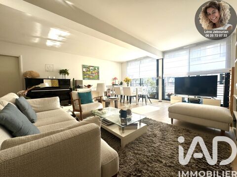   Vente Appartement 6 pi�ces Appartement - 6 pi�ce(s) - 128 m�