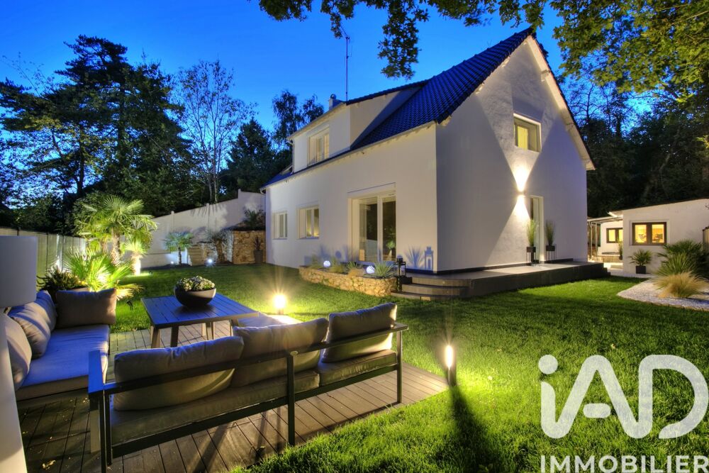 � vendre  Maison Palaiseau (91120)