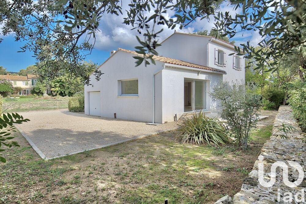  vendre  Maison La Ciotat (13600)
