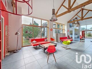  Maison � vendre 8 pi�ces 277 m�