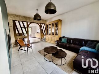  Maison � vendre 6 pi�ces 140 m�