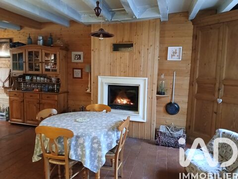   Vente Maison de village 5 pi�ces Maison - 5 pi�ce(s) - 130 m�
