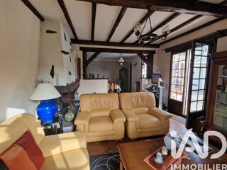  Maison � vendre 5 pi�ces 84 m�