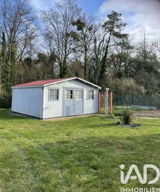  Maison � vendre 3 pi�ces 100 m�