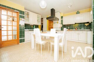  Maison � vendre 6 pi�ces 102 m�