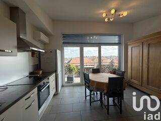  Appartement  vendre 3 pices 60 m