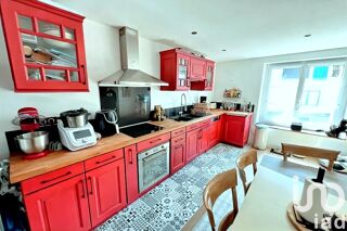  Maison � vendre 3 pi�ces 95 m�