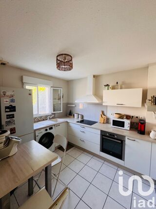  Maison � vendre 4 pi�ces 80 m�