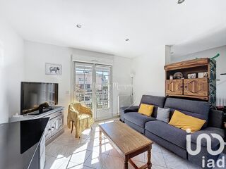  Maison  vendre 6 pices 119 m