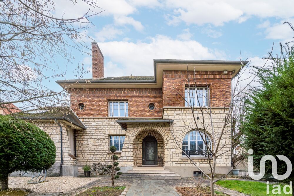 � vendre  Maison �pinay-sur-Orge (91360)