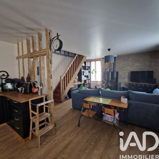  Maison � vendre 6 pi�ces 162 m�