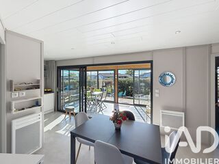  Maison � vendre 4 pi�ces 75 m�